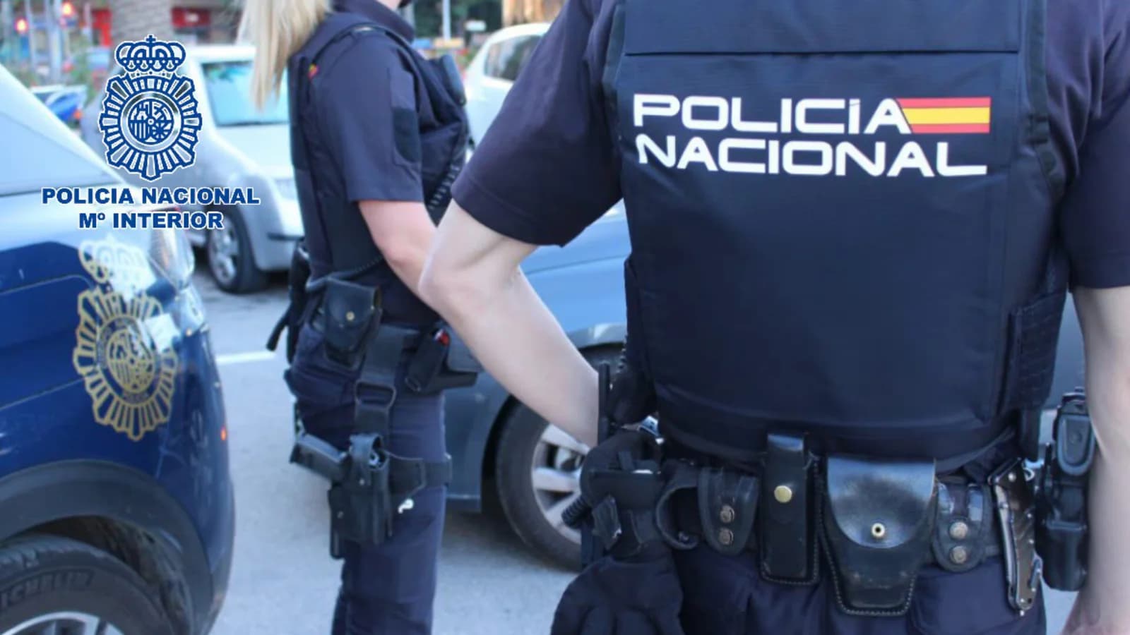 Detuvieron a un joven tras una pelea en Puertollano que dejó un herido