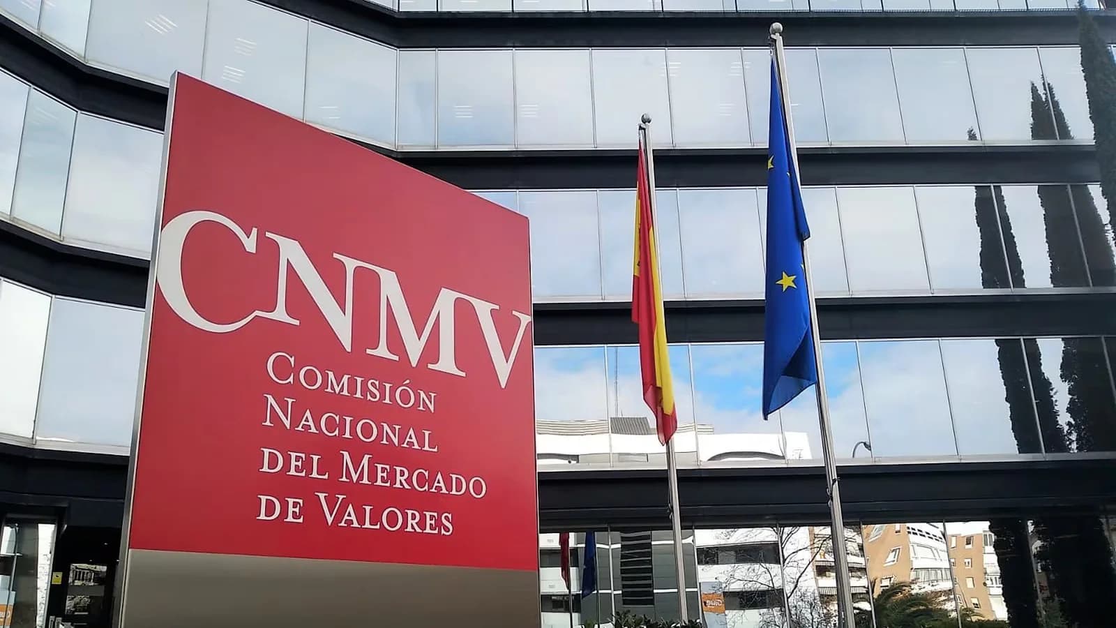 La CNMV sancionó a Soltec con 190.000 euros por información incorrecta
