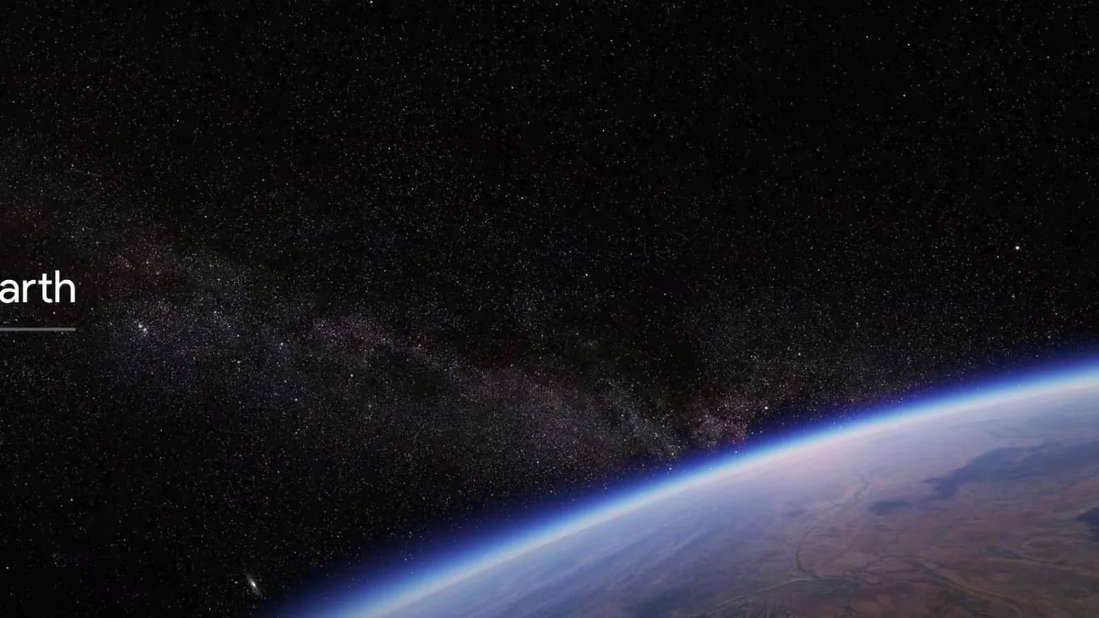 Google retiró Nano Banana 2 de Earth por el riesgo de generar imágenes engañosas