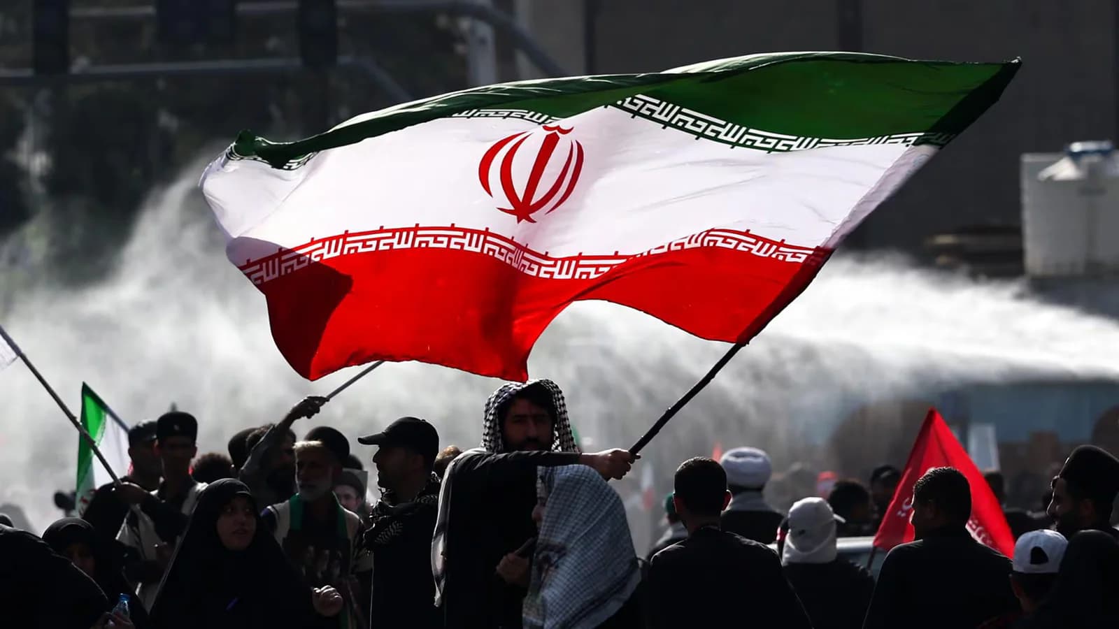 Irán ejecutó a dos hombres acusados de espiar para Israel