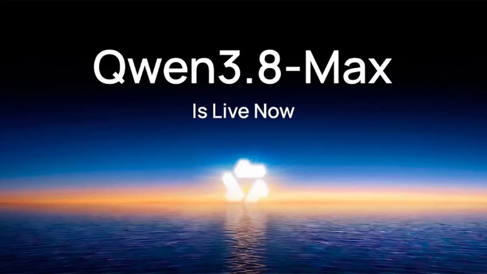 Alibaba presentó Qwen3.8-Max, su modelo de IA más potente y de pesos abiertos