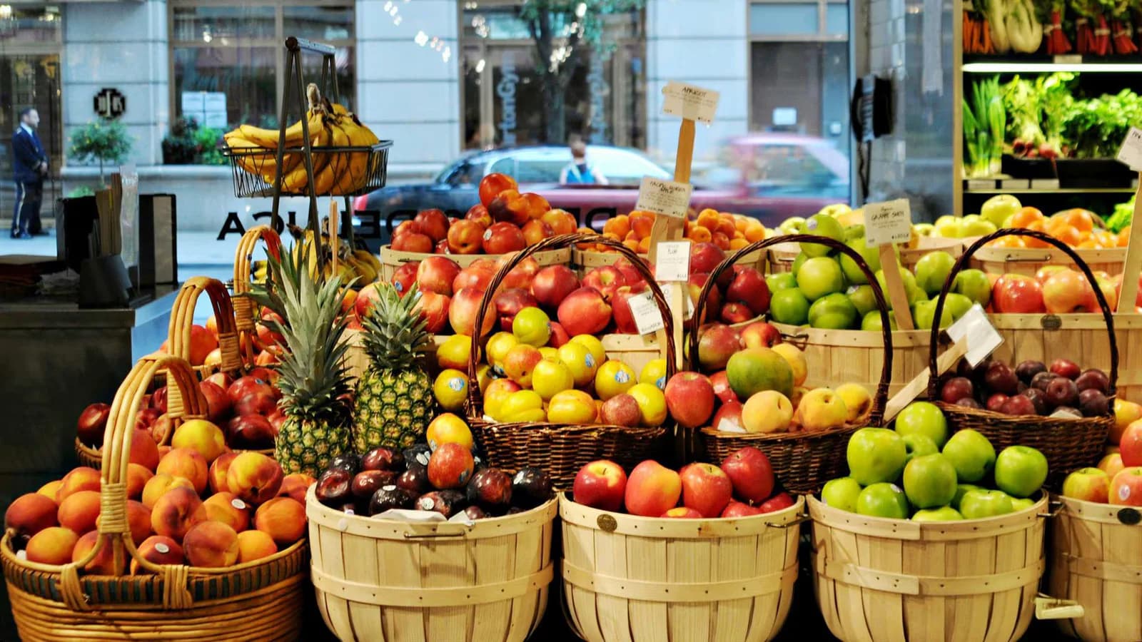 Más de 100 empresas ya elaboran planes contra el desperdicio alimentario