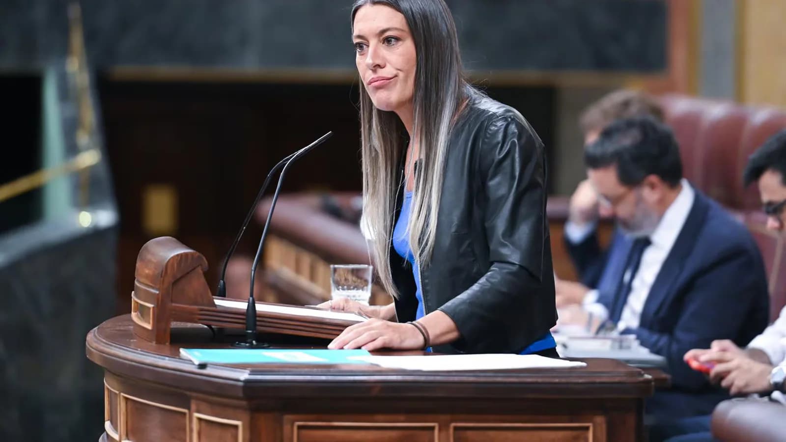 Junts reclama explicaciones al Gobierno por la crisis migratoria en Ceuta