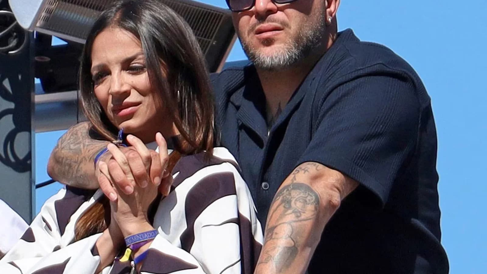 Lola García evita aclarar si Isabel Pantoja sigue junto a Kiko Rivera