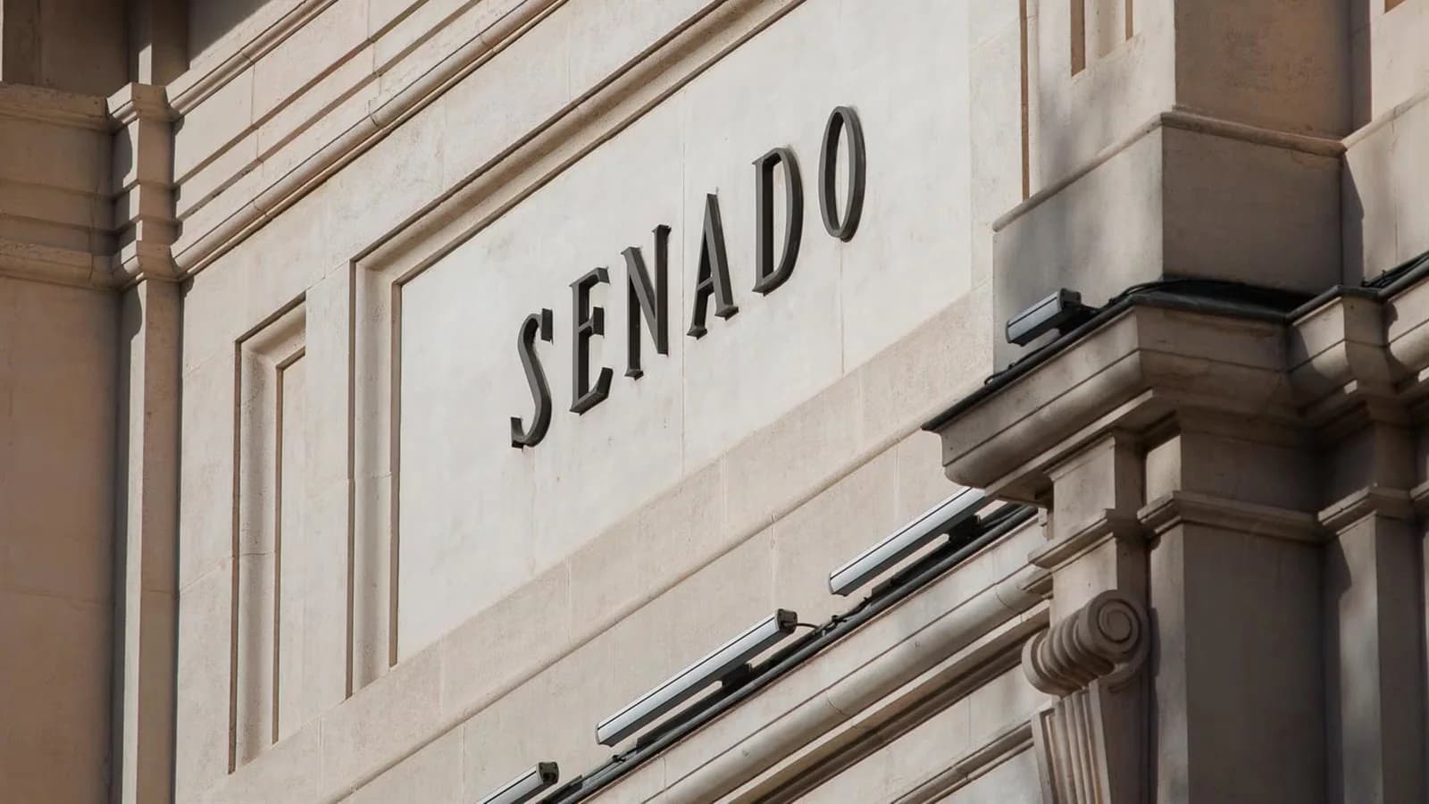 Vox reclama explicaciones por la crisis migratoria en Ceuta en el Senado