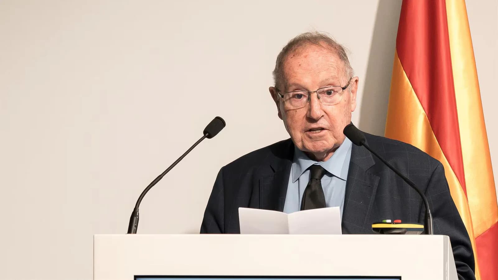 La Cámara de Comercio pide apoyo para empresas y autónomos de Ceuta