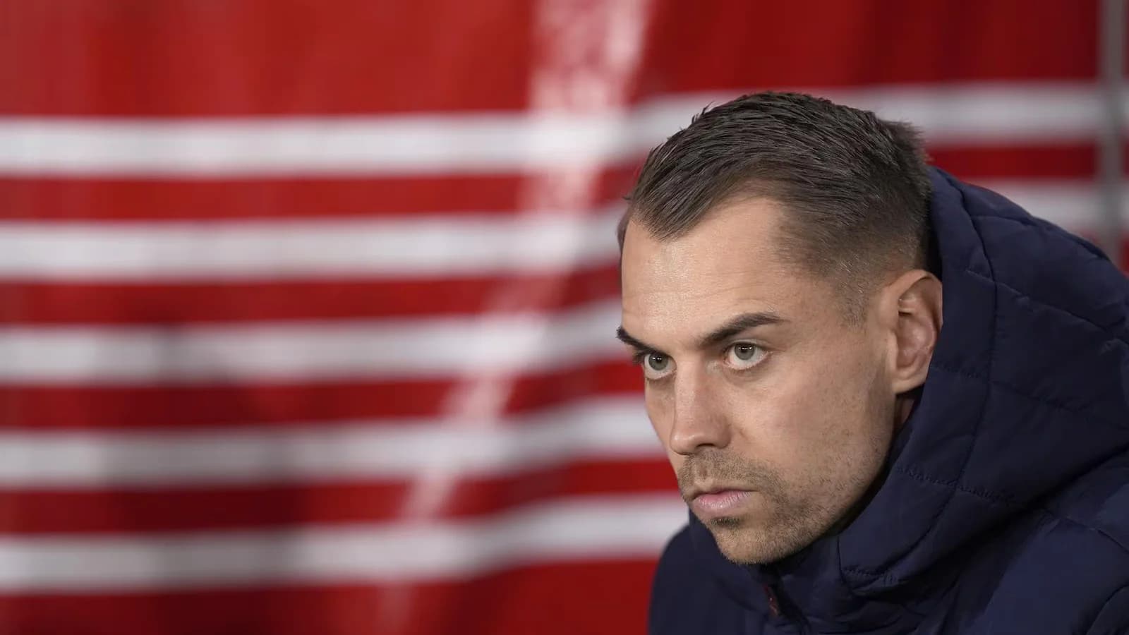 El entrenador del Southampton denunció amenazas tras el caso de espionaje