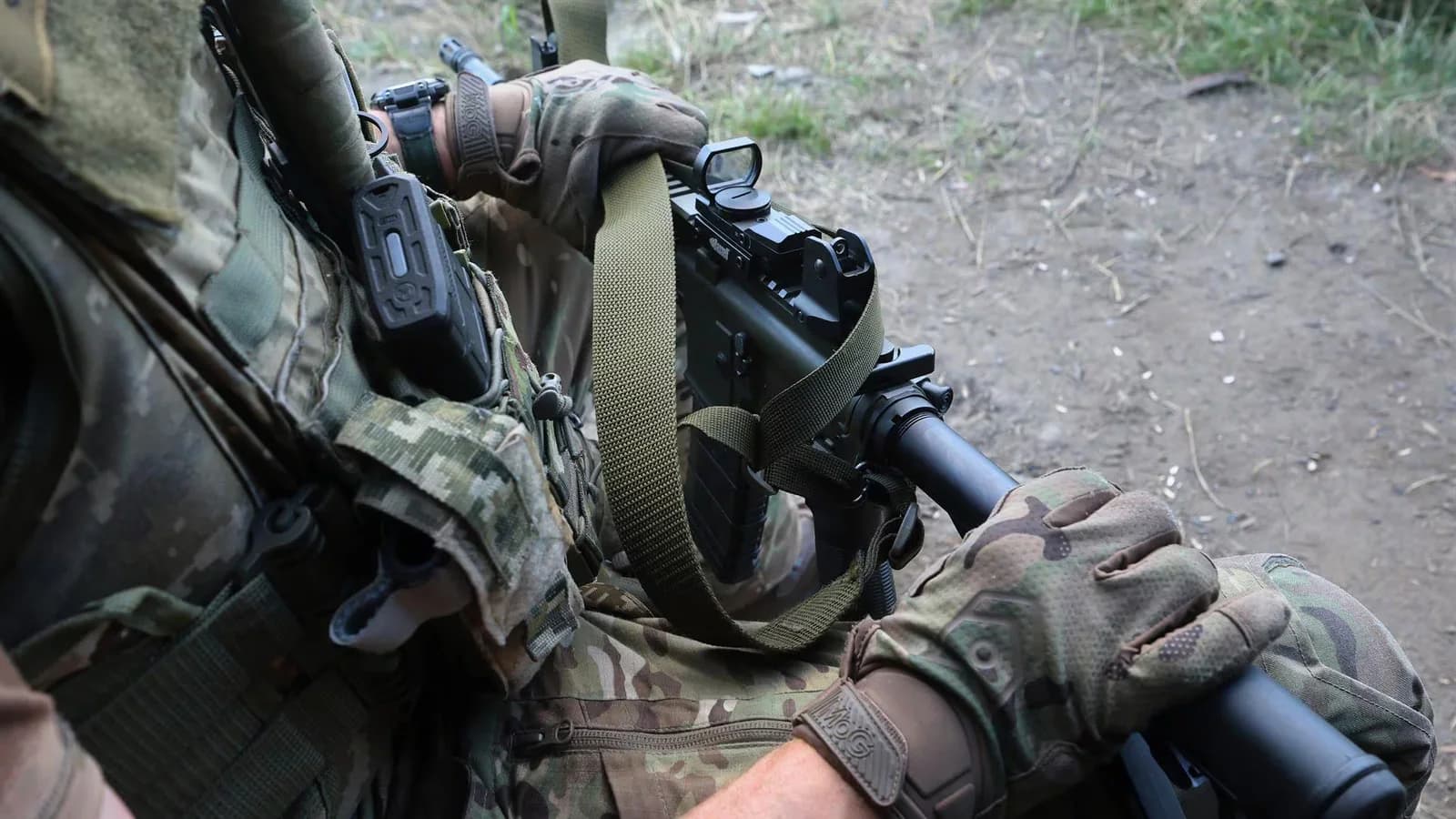 Rusia reporta diez muertos y decenas de heridos por ataques atribuidos a Ucrania