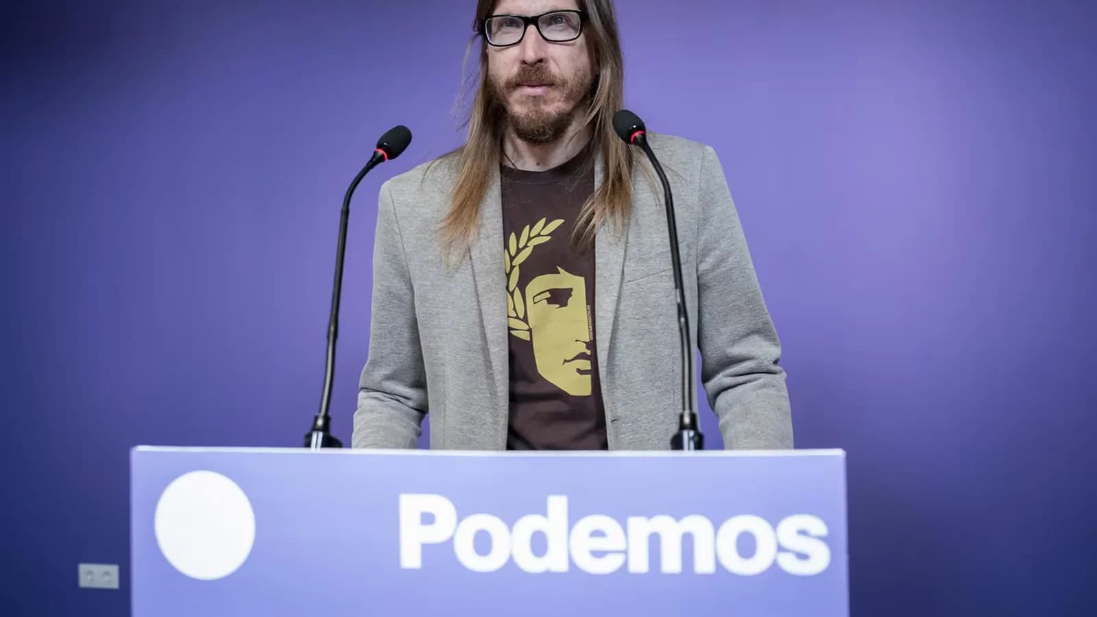 Podemos cuestionó a Von der Leyen por su mensaje a Marruecos tras la crisis de Ceuta