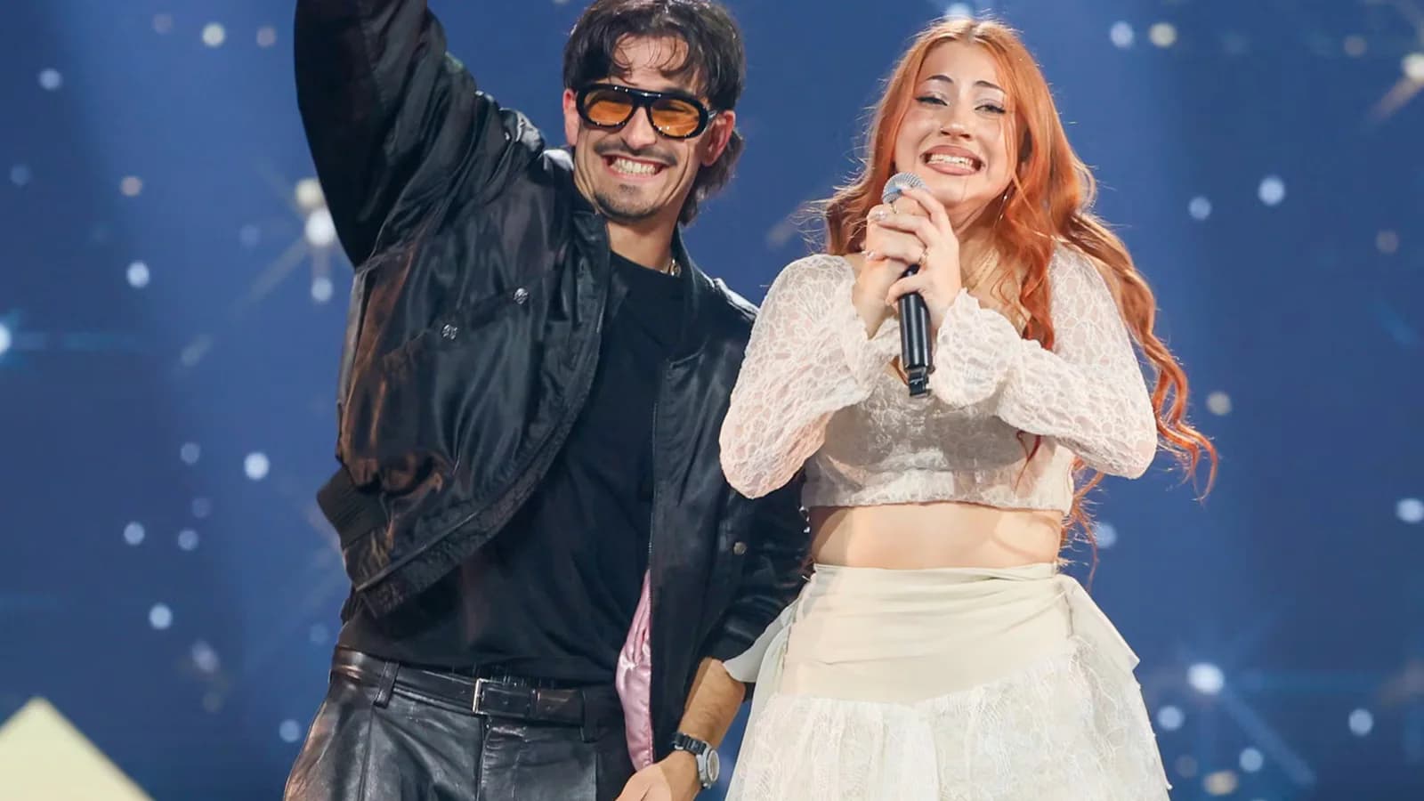 RTVE recibió cerca de 900 canciones para el Benidorm Fest 2027