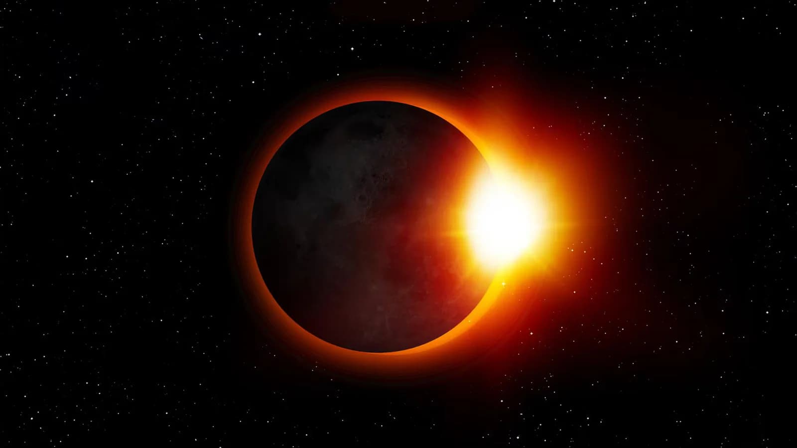 La OCU recomienda usar gafas certificadas para observar el eclipse solar del 12 de agosto