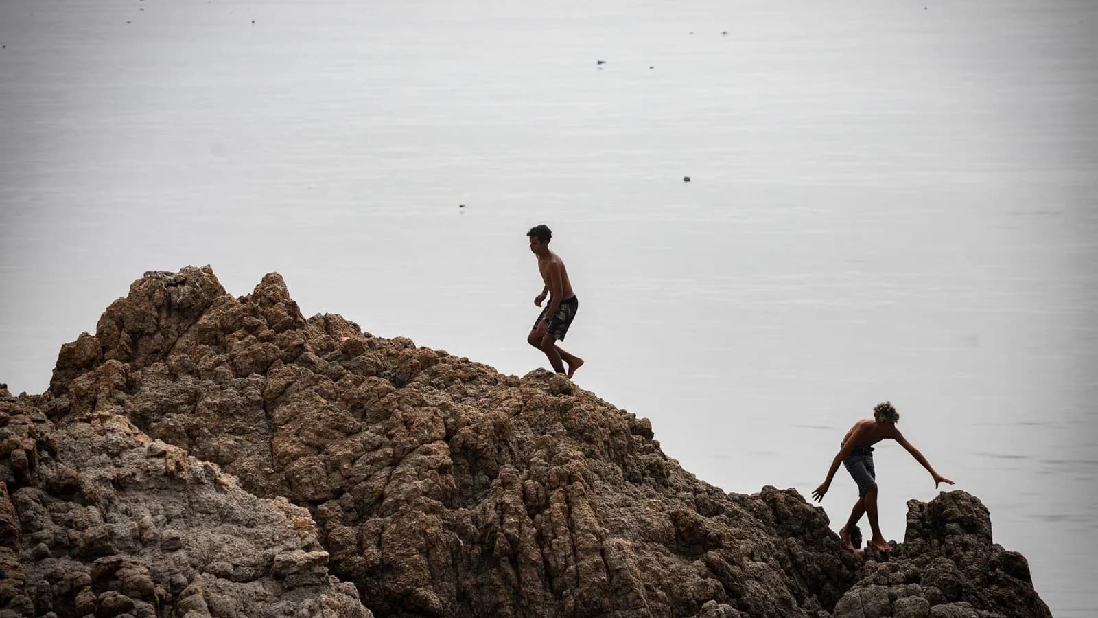 Francia cuestionó una carta europea sobre la crisis migratoria en Ceuta