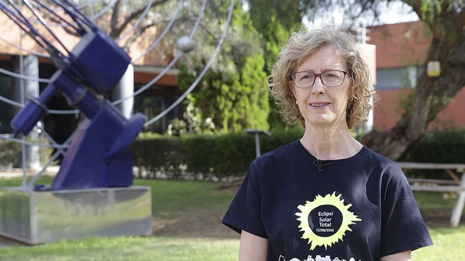 Cómo observar de forma segura el eclipse total de Sol del 12 de agosto en València