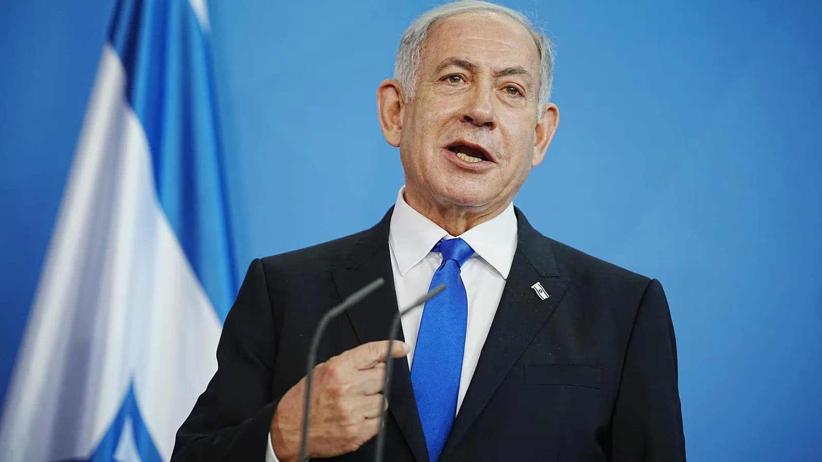 Netanyahu designará a un nuevo ministro del Interior por sus causas judiciales