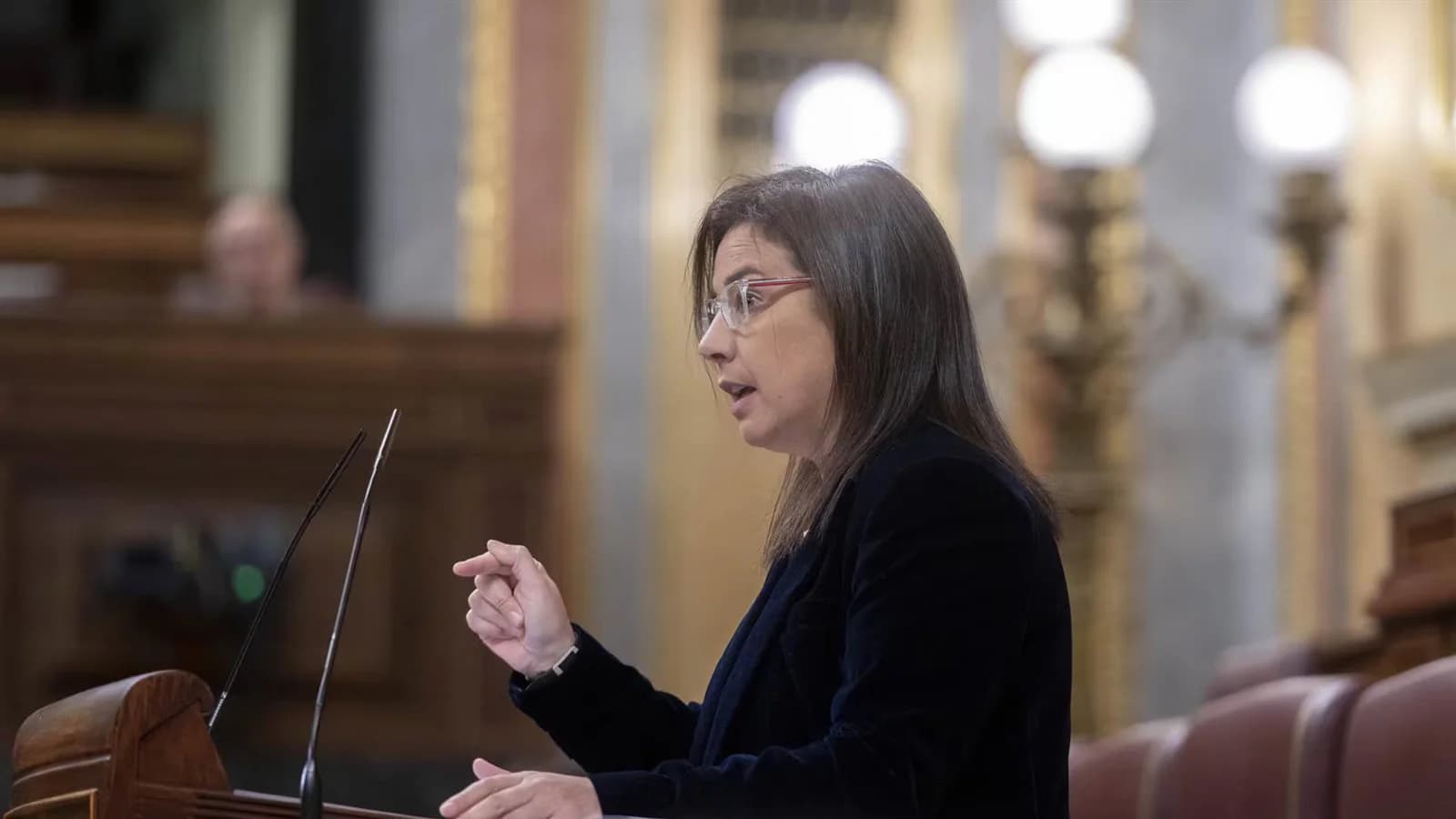 El PP responsabiliza a Sánchez por la crisis migratoria en Ceuta