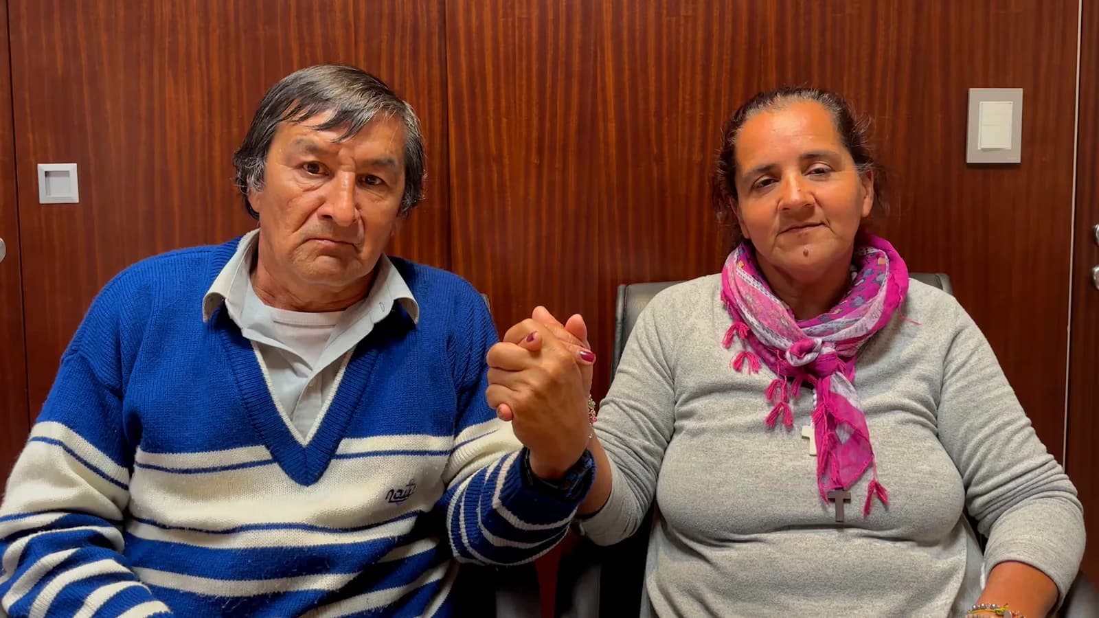 La familia de Loan denunció obstáculos en la investigación y pidió mantener todas las hipótesis