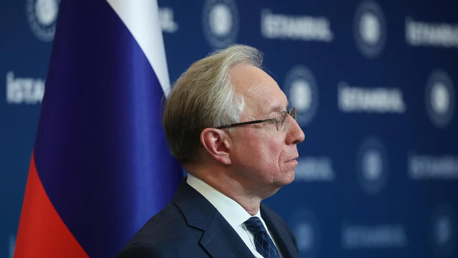 Rusia reclama una postura “madura” a los aliados de Ucrania para negociar