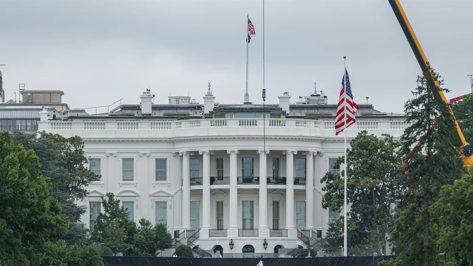 Estados Unidos atribuyó la crisis cubana a la incompetencia del Gobierno y defendió excepciones al embargo