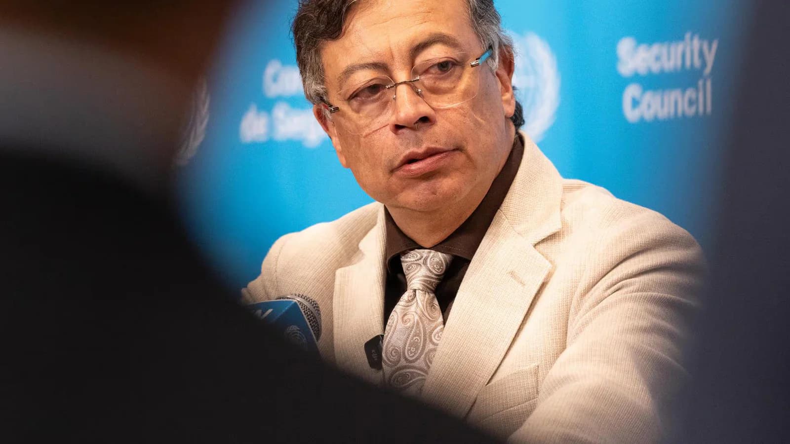 Petro vuelve a denunciar fraude y cuestiona la legitimidad de las elecciones presidenciales