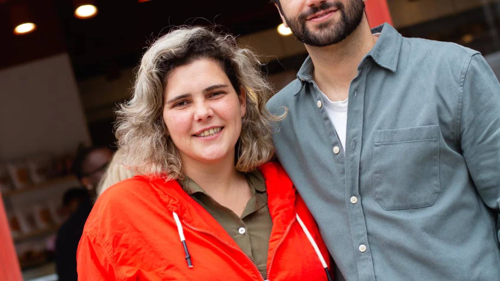 Barragán: la historia de la lonchería porteña que nació de una amistad