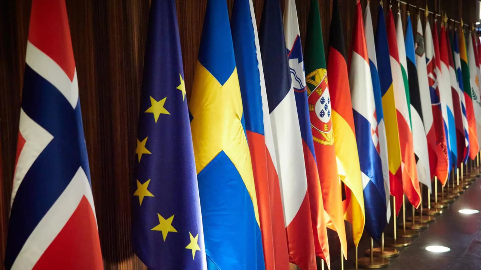 La UE debate una respuesta común ante la crisis migratoria en Ceuta
