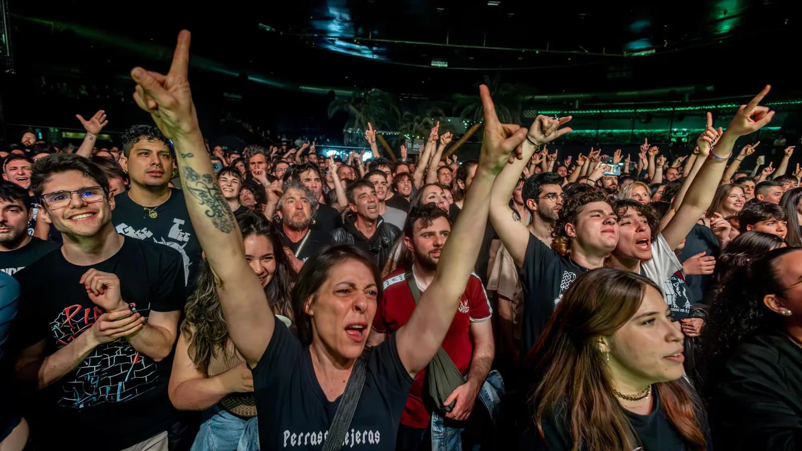 Consumo multa con 320.000 euros a una organizadora de festivales por cláusulas abusivas