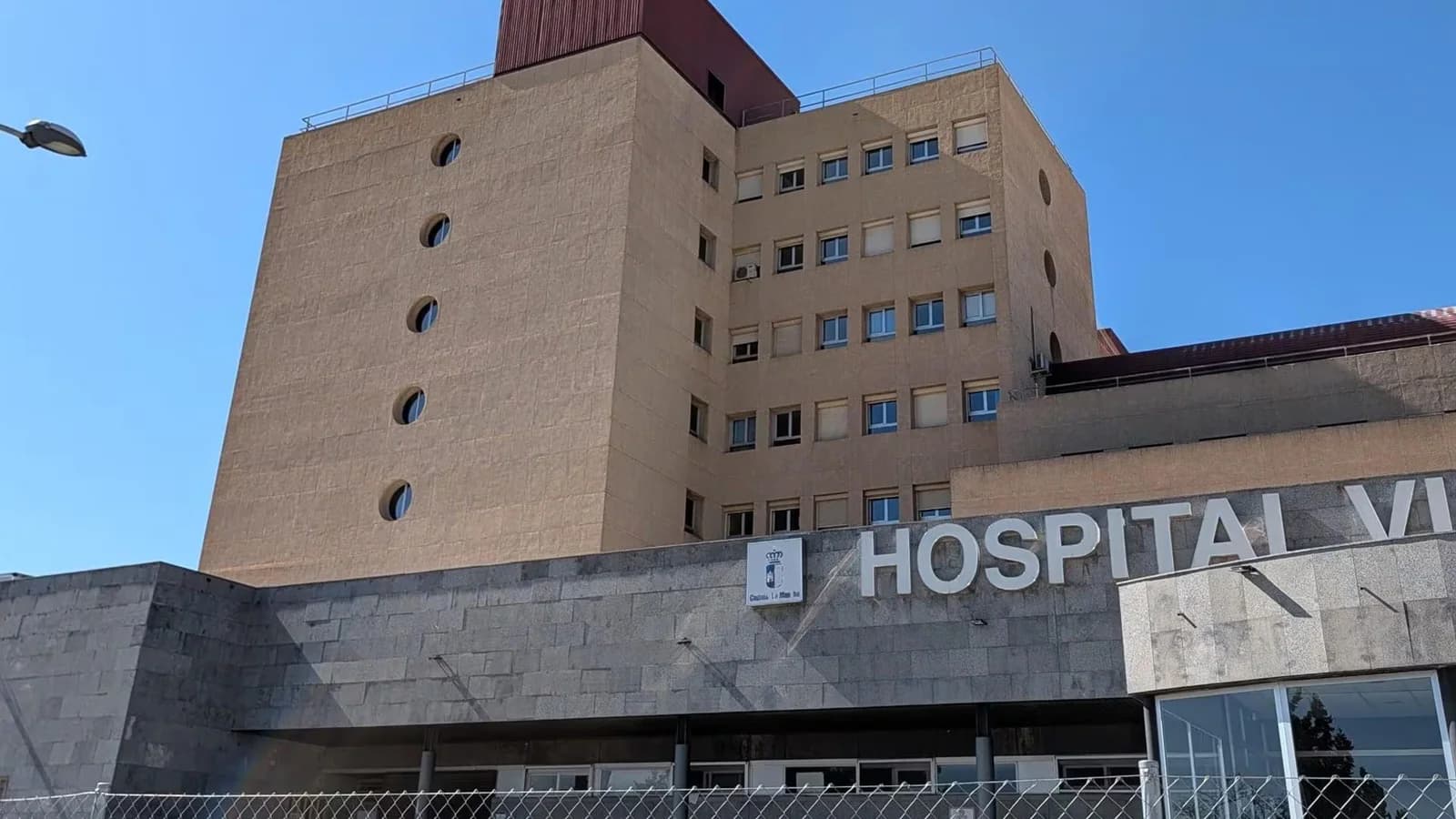 Dos hombres resultan heridos por arma blanca tras una pelea en Villarejo de Fuentes