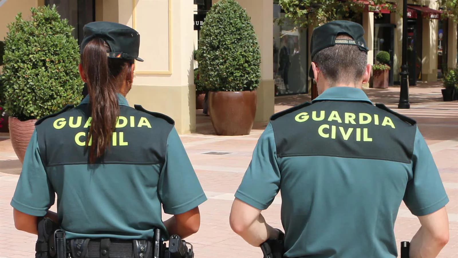 Investigan a 11 trabajadores por el presunto robo de más de 7.000 kilos de cobre