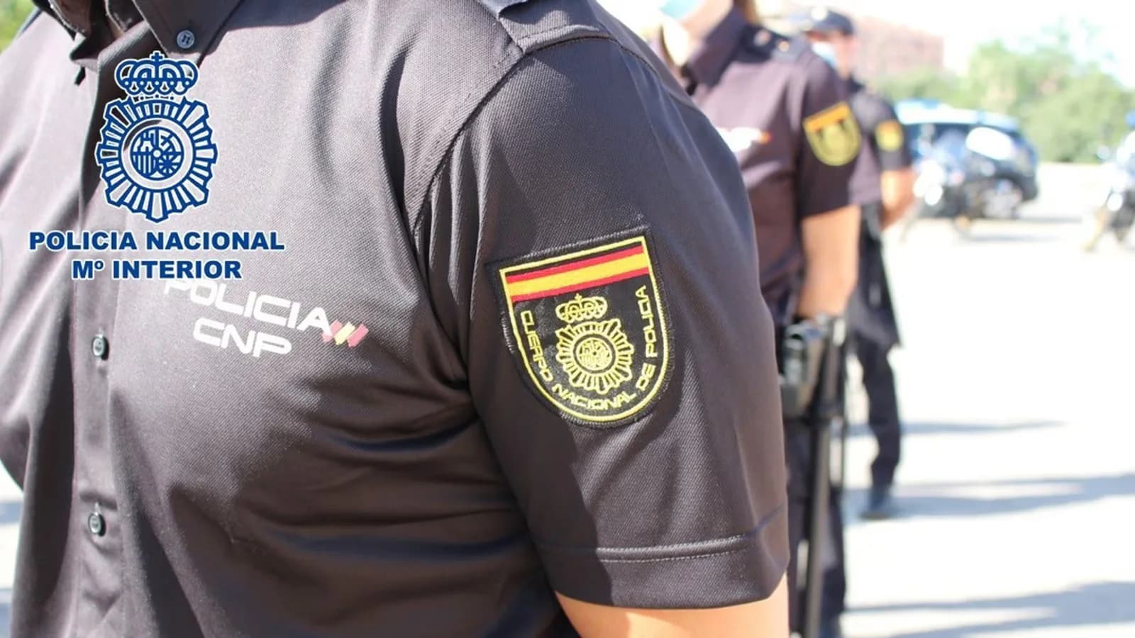 Un joven murió tras ser atropellado por un taxi cerca del aeropuerto de Menorca