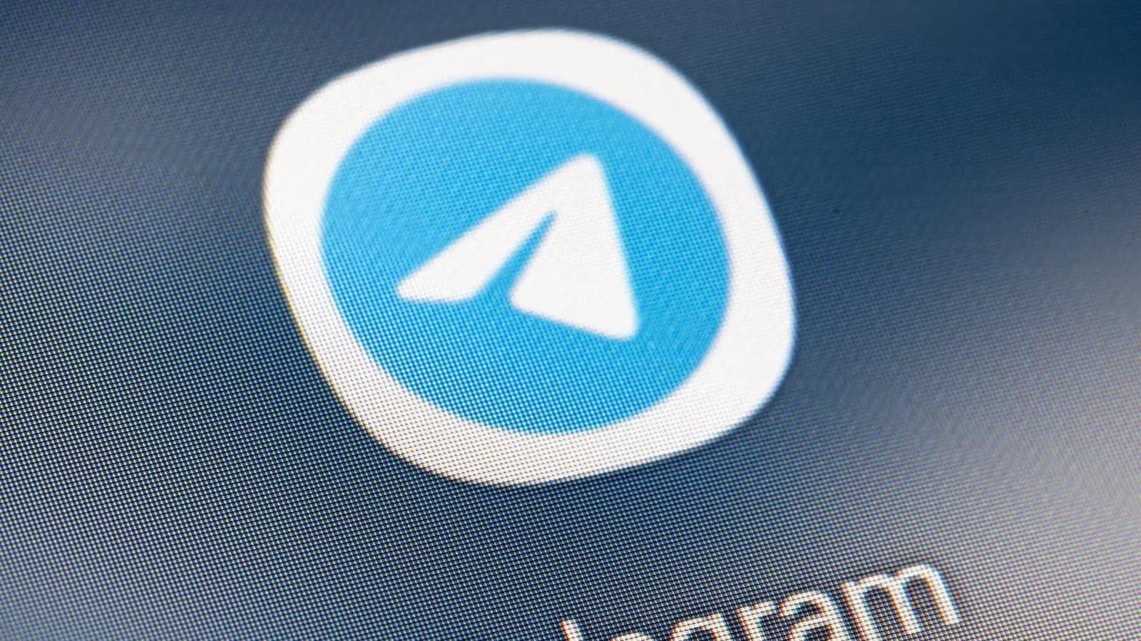 Telegram fue retirado temporalmente de la App Store por contenido de abuso infantil