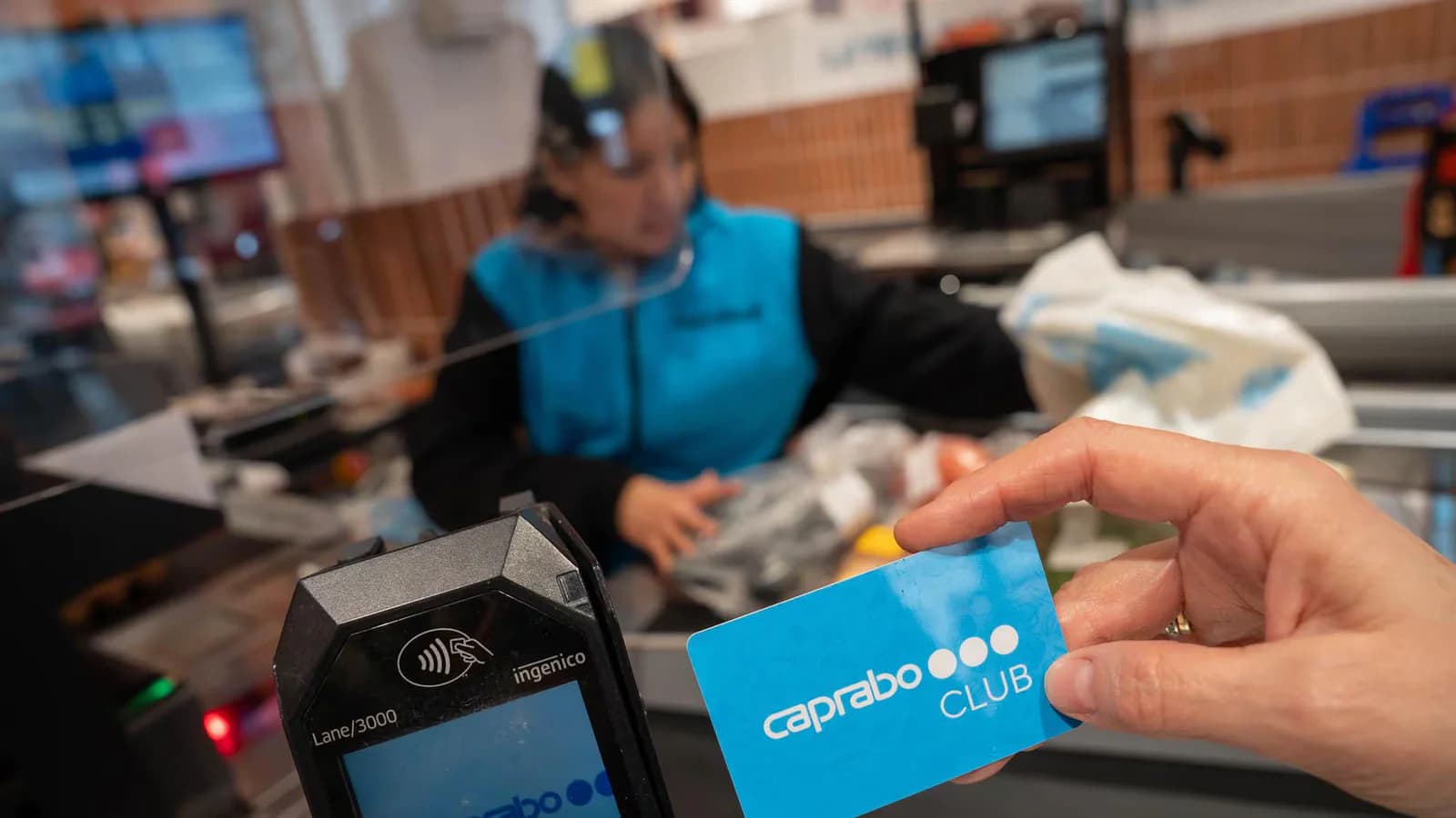 Caprabo reúne microdonaciones para asistir a menores vulnerables en la frontera de México