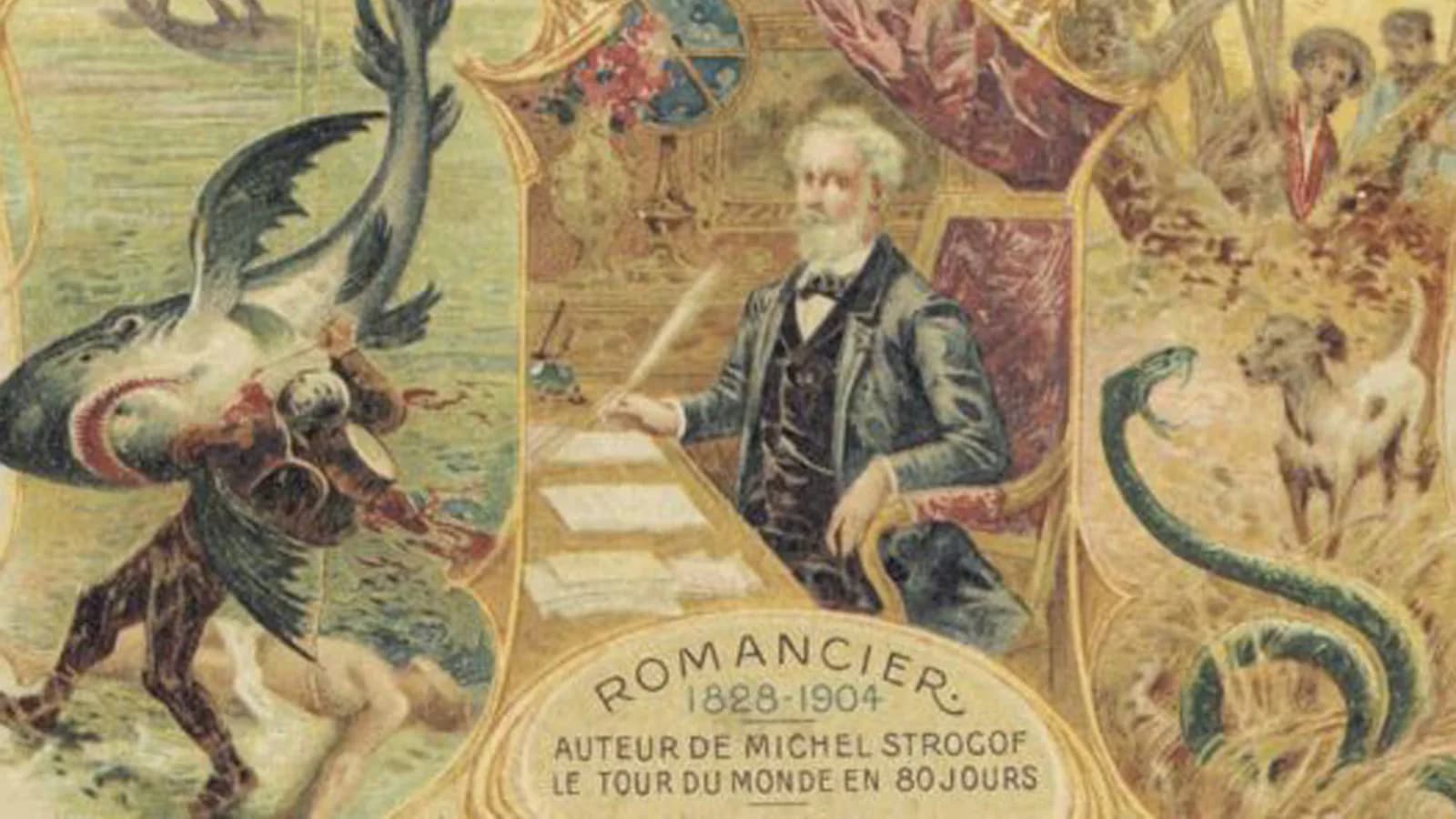 Librerías de usados y el valor de las traducciones humanas
