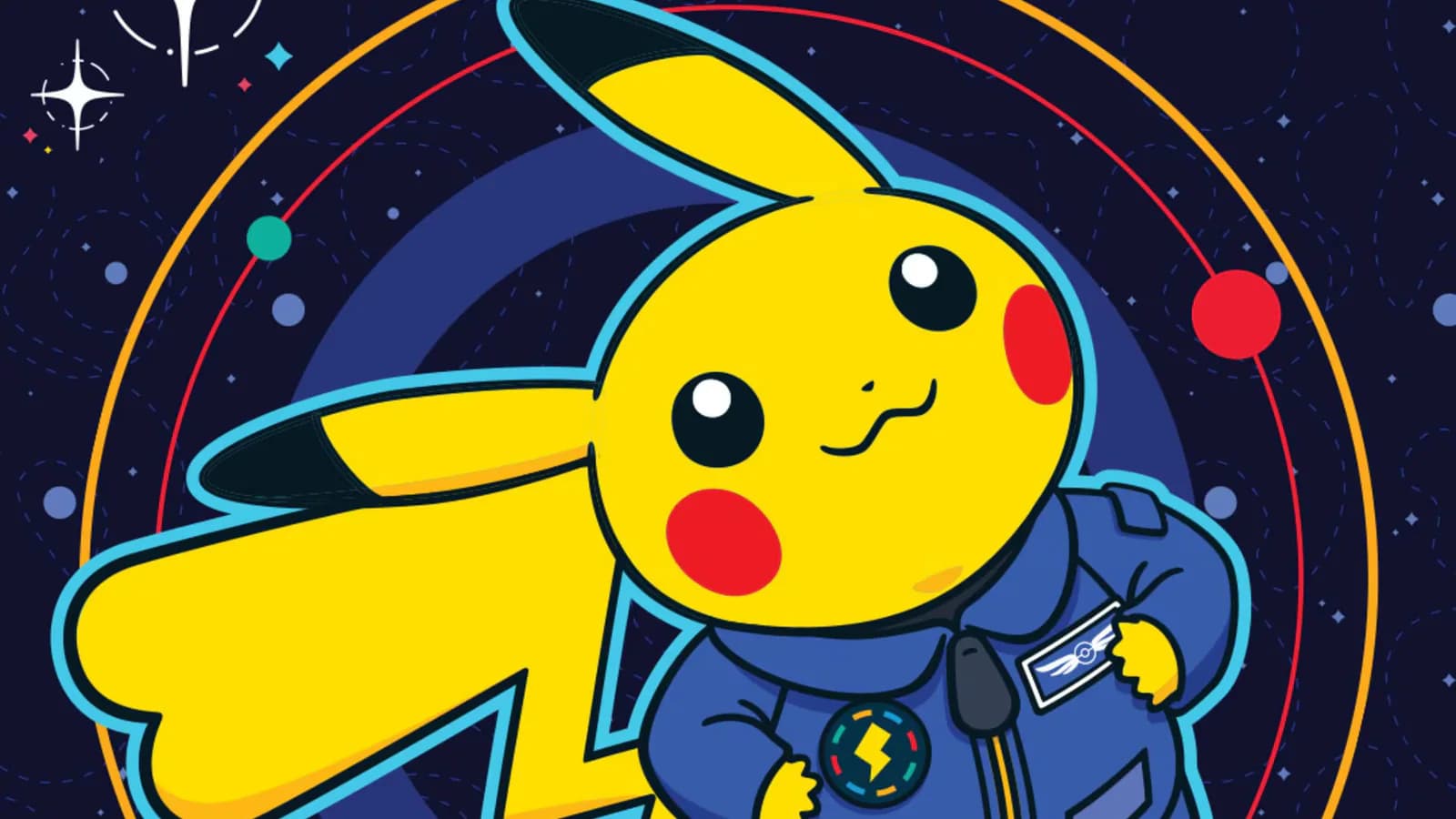 La ESA y Pokémon se unen para acercar el espacio a los jóvenes