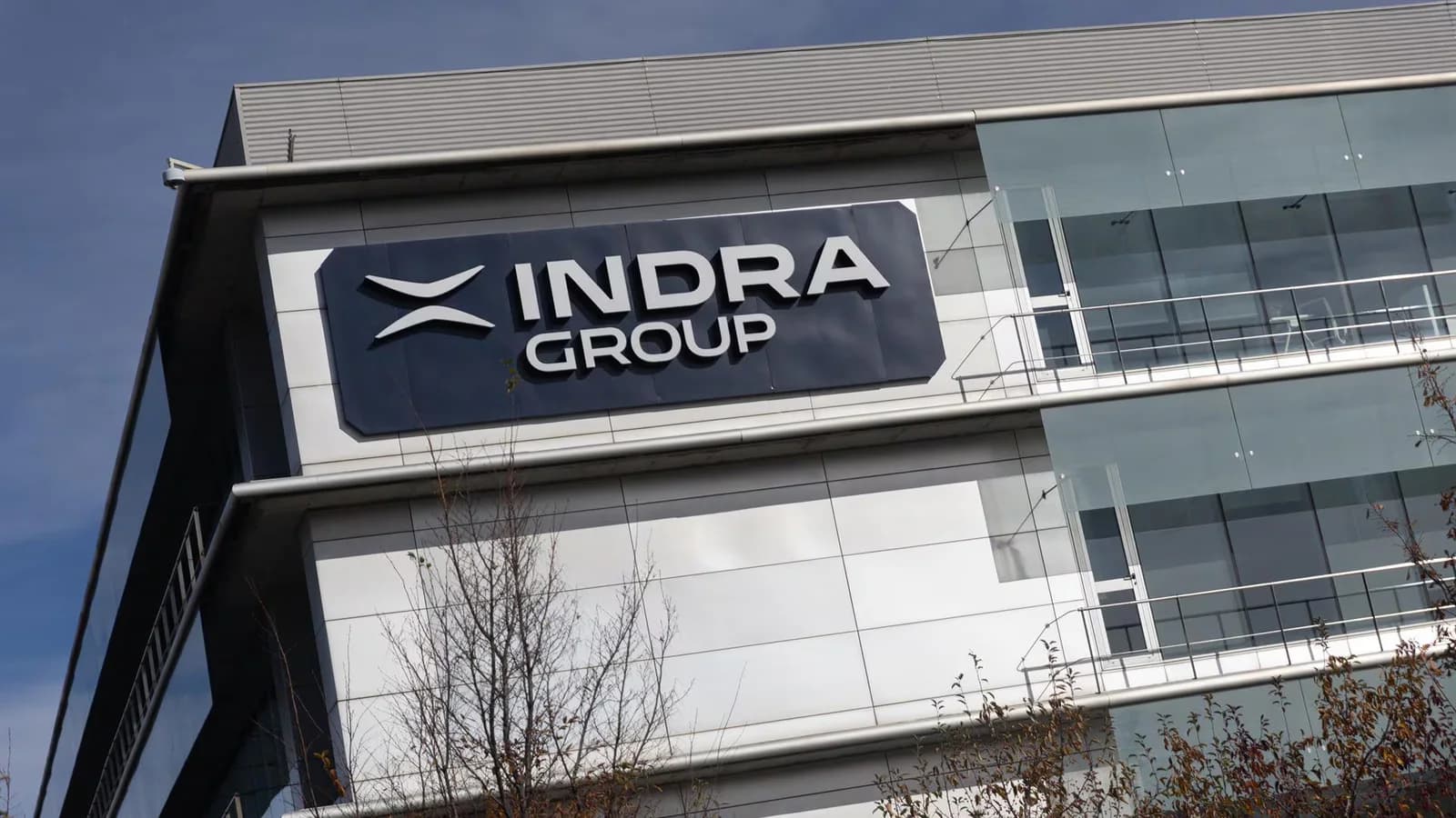 BlackRock declara una participación del 3,002% en Indra por 315 millones de euros