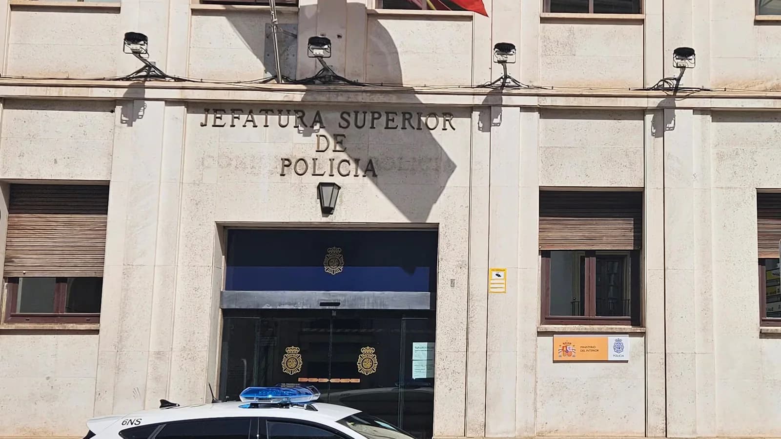 Detienen a un tercer sospechoso por el homicidio de una mujer en Puente Tocinos
