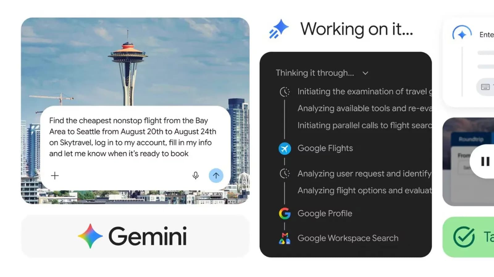 Gemini Spark llega a Chrome para automatizar tareas complejas en la web