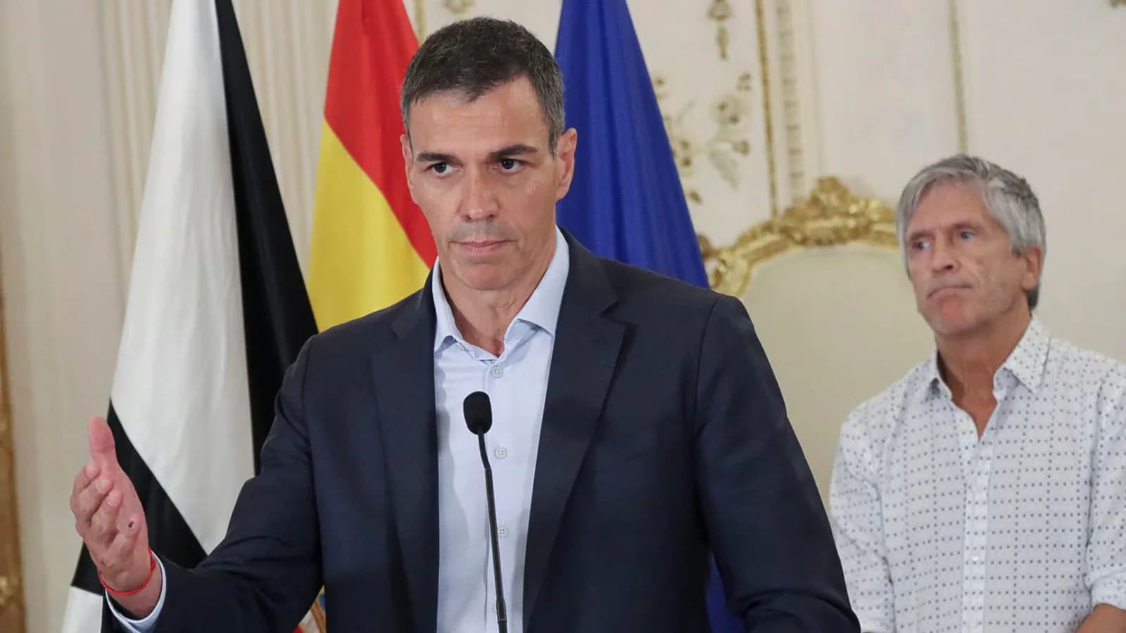 El Gobierno destinará 25 millones extra para atender a menores migrantes en Ceuta