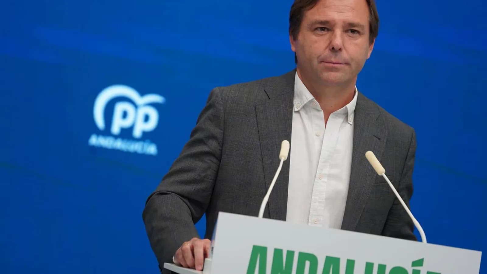 El PP-A reclama a Montero explicaciones por sus reuniones con Zapatero