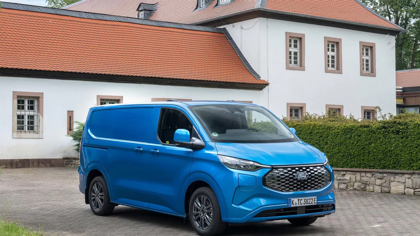 Ford vendió 169.951 vehículos en EE.UU. en julio, un 10,2% menos