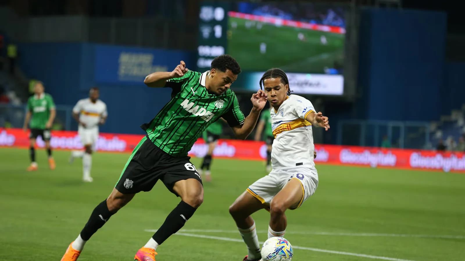 Racing de Santander incorpora al brasileño Pedro Felipe hasta 2030