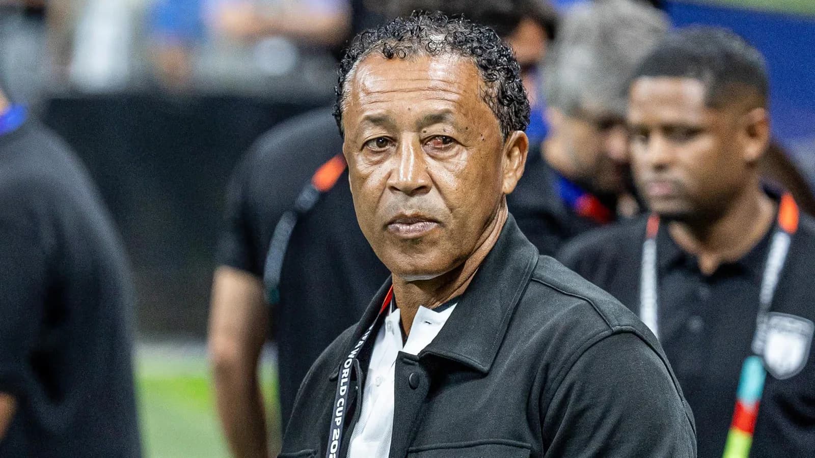 Bubista deja Cabo Verde y asume como entrenador del RS Berkane de Marruecos
