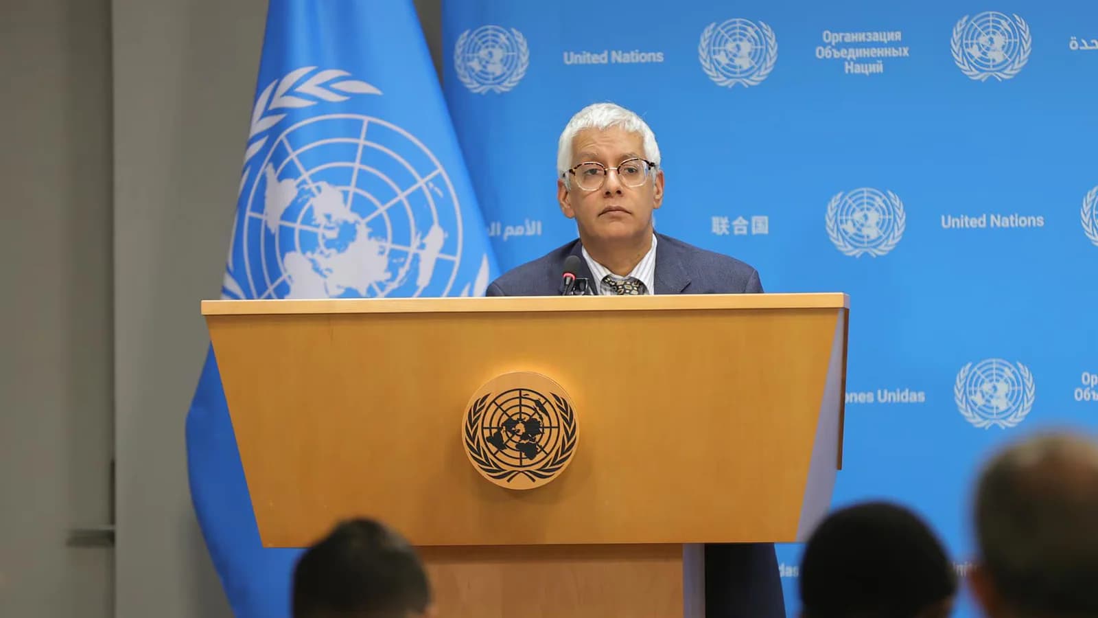 La ONU busca apoyo internacional para enviar combustible a Cuba por los apagones