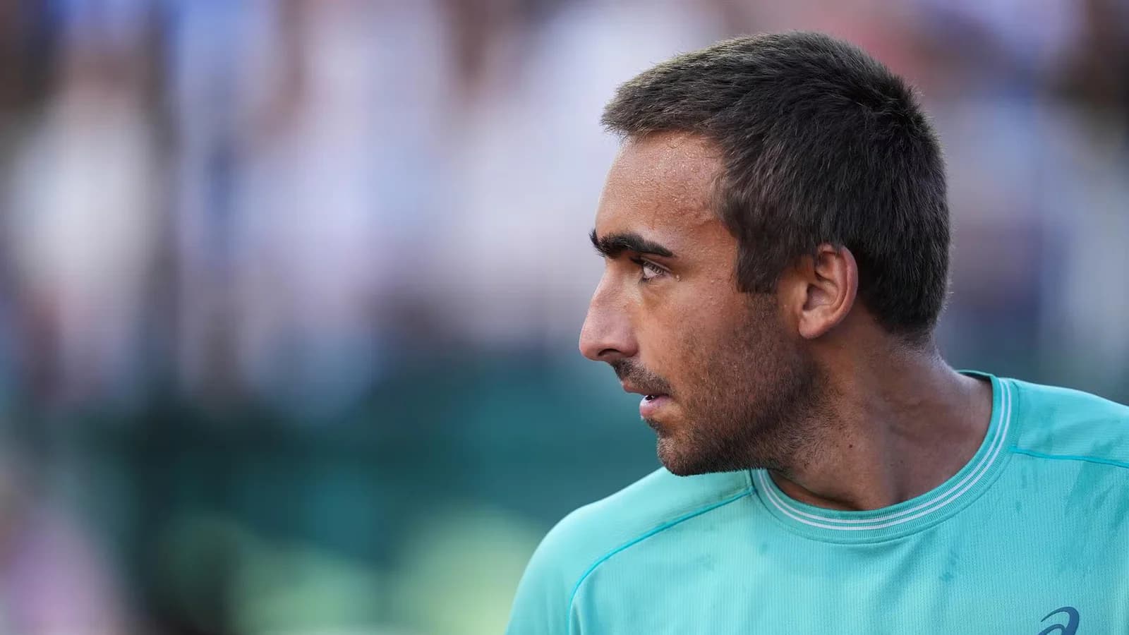 Dani Mérida avanza en Montreal; Carreño, Munar y Bouzas se despiden