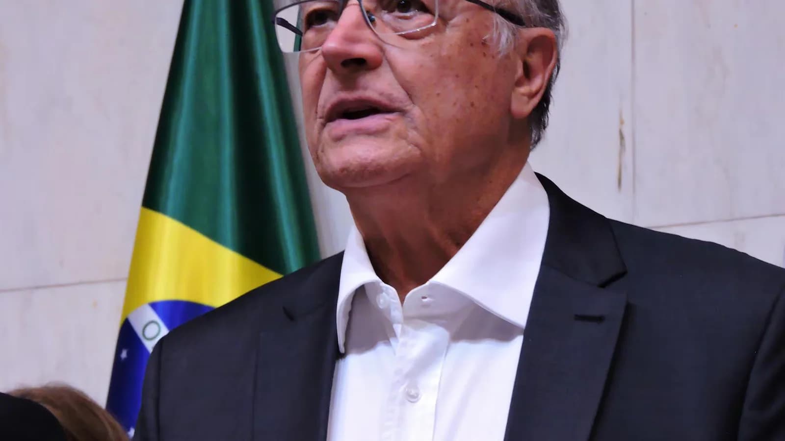 Estados Unidos revocó el visado de la embajadora de Brasil