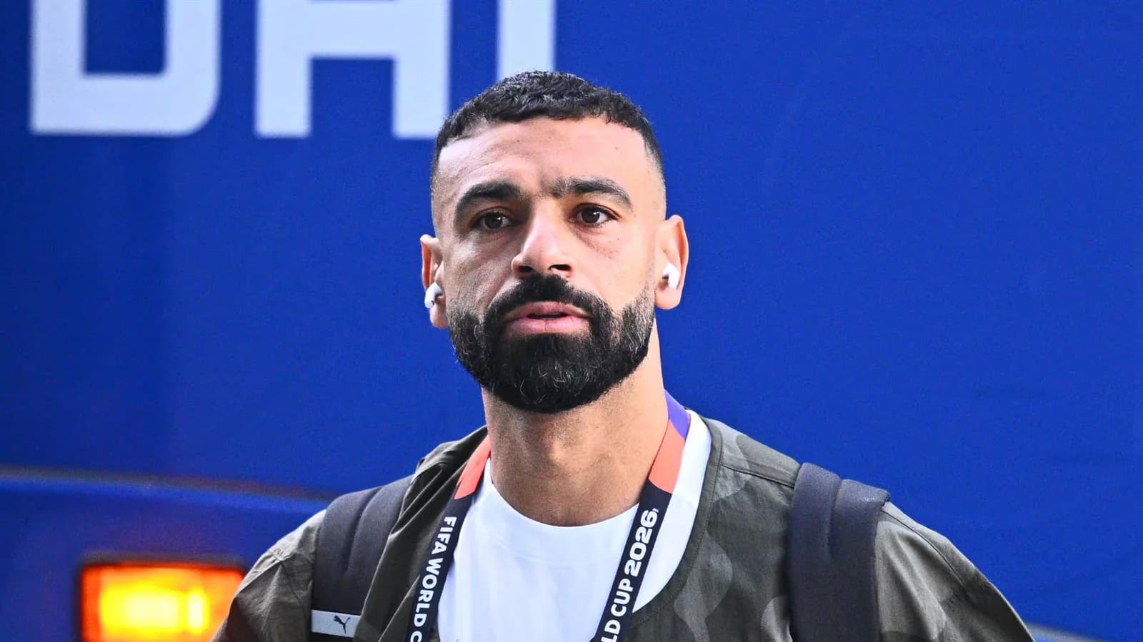 Trabzonspor confirmó negociaciones por Mohamed Salah y espera su llegada a Turquía