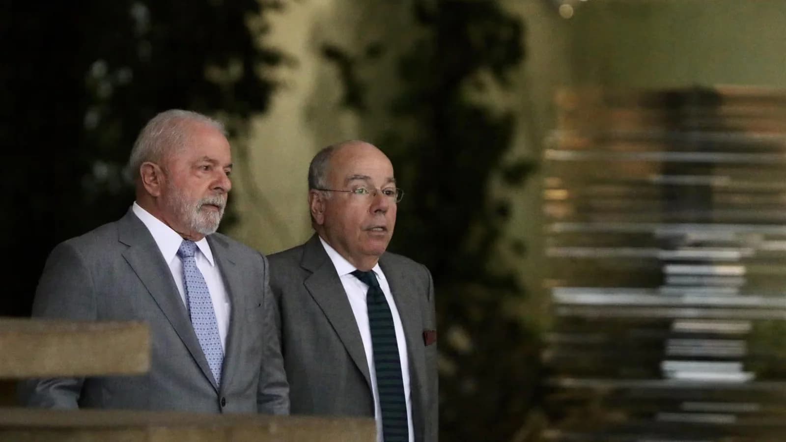 Brasil repudió el cambio de visa de su embajadora en Estados Unidos
