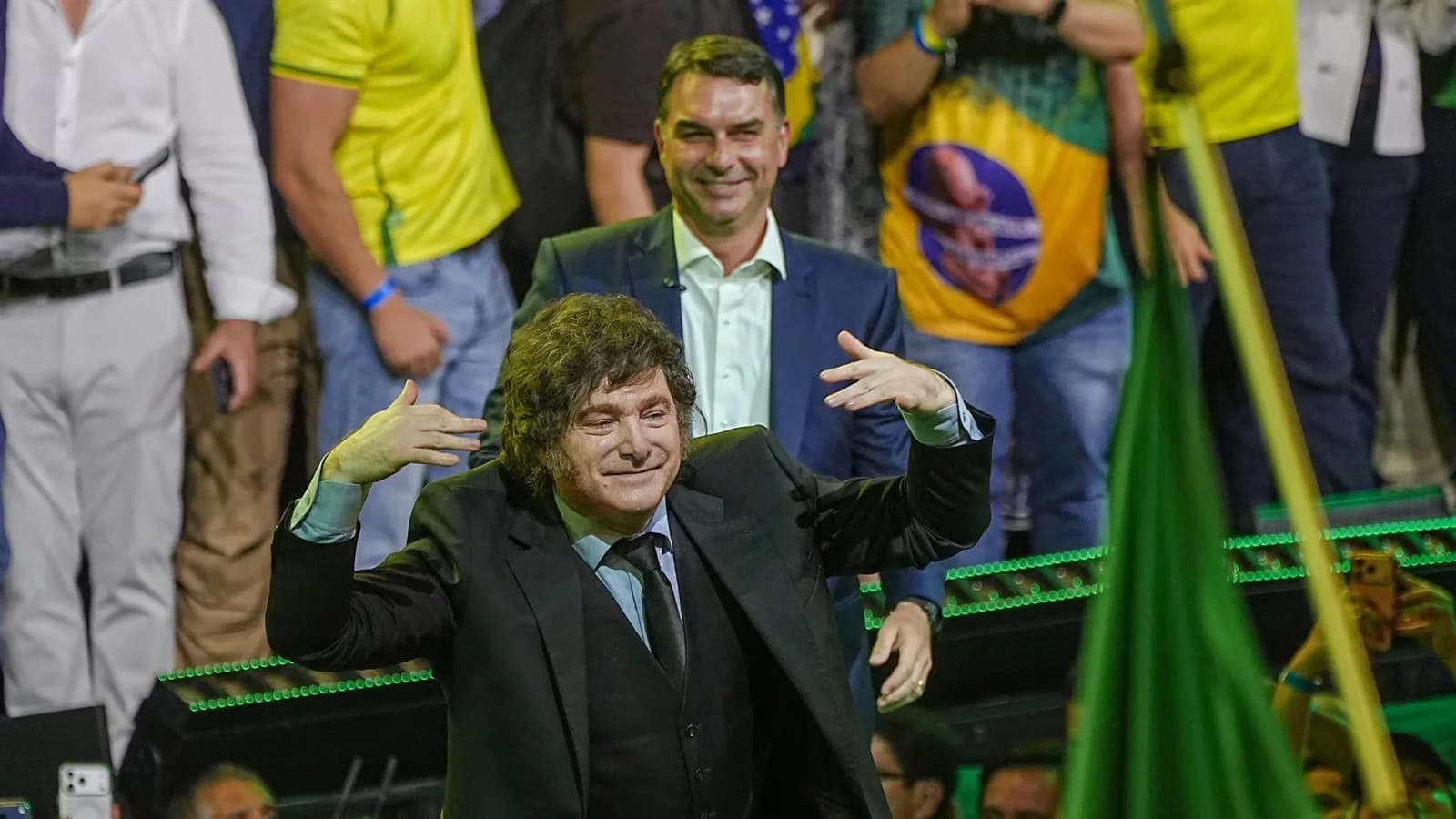 Brasil reduce el nivel diplomático con Argentina y pide el regreso de su embajador