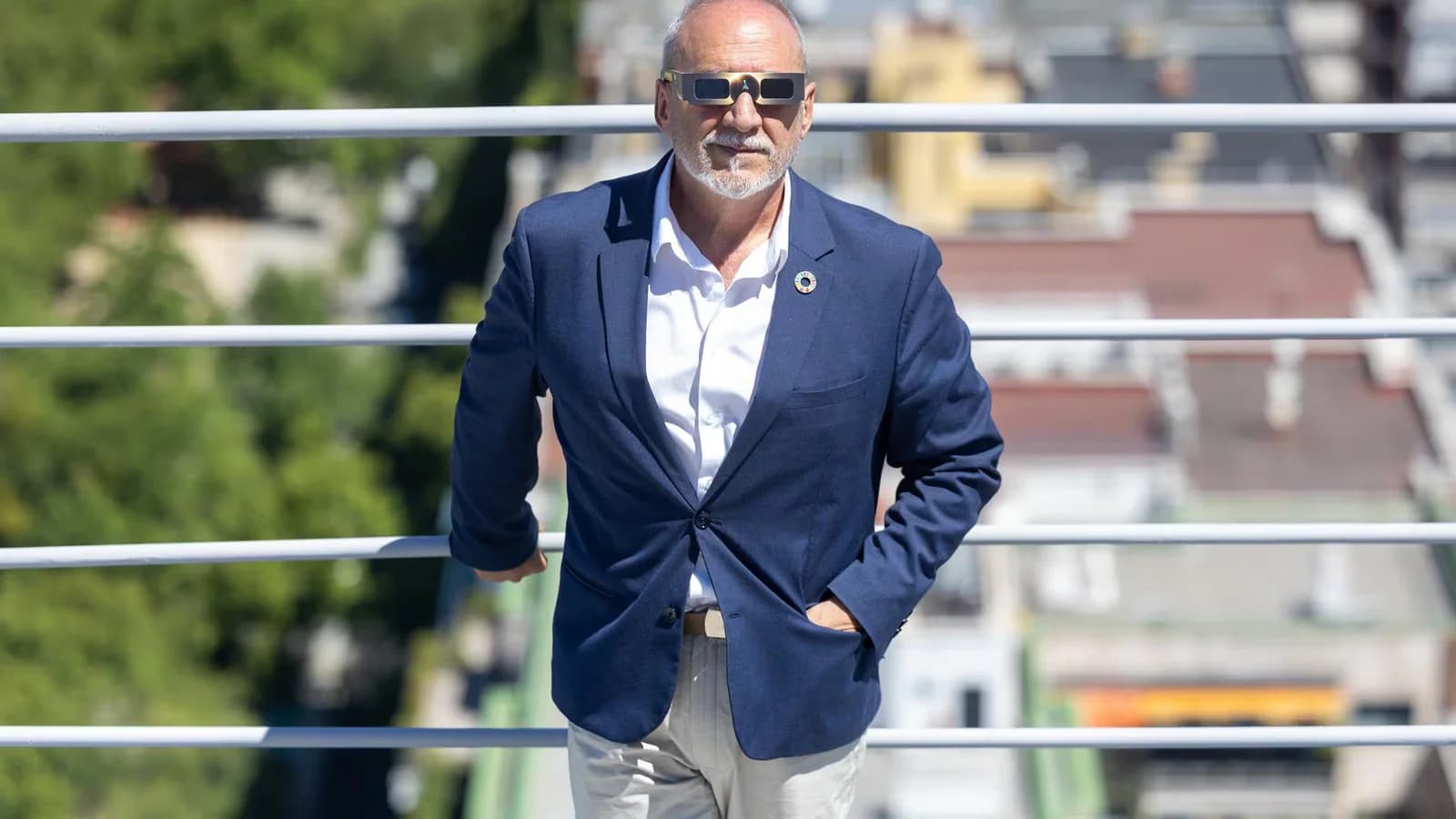 España asegura que está preparada para el eclipse total de Sol del 12 de agosto