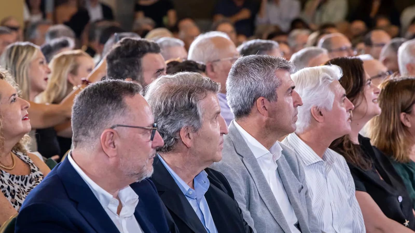 El PP cuestionó el operativo de seguridad de Pedro Sánchez en La Mareta