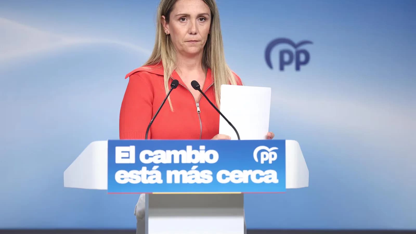 El PP pide identificar a los menores migrantes llegados a Ceuta por motivos de seguridad